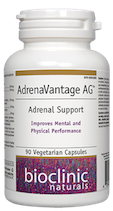 AdrenaVantage AG