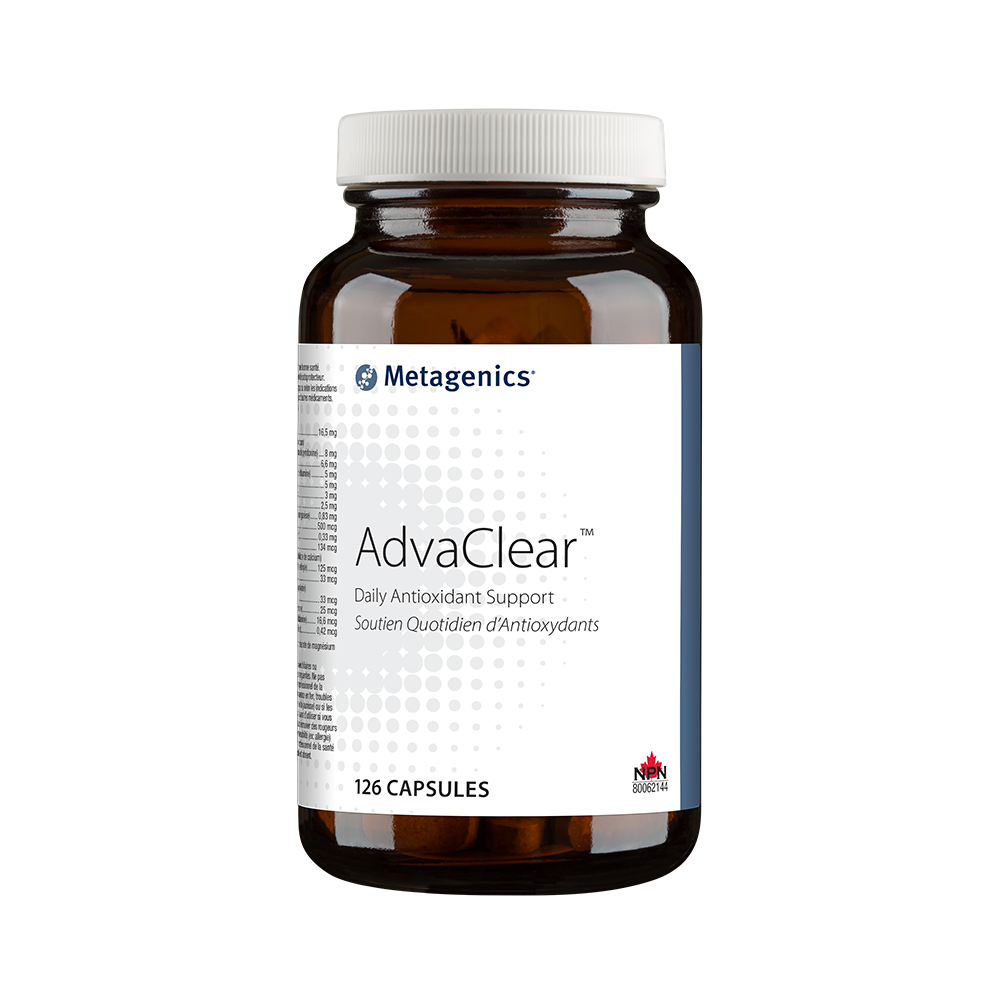 AdvaClear