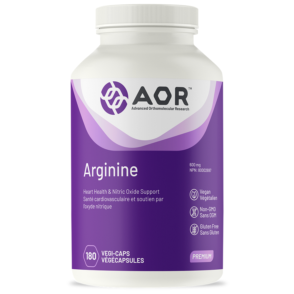Arginine