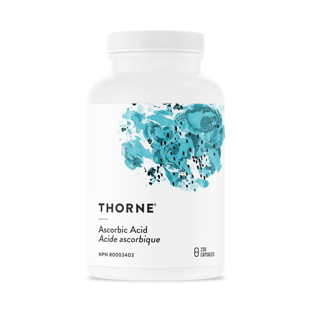Ascorbic Acid One Gram