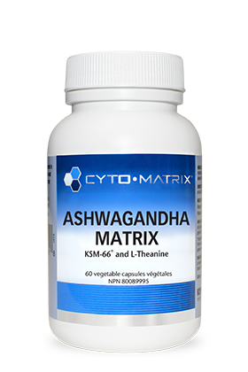 Ashwagandha Matrix