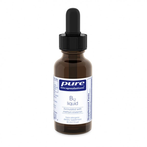 B12 Liquid