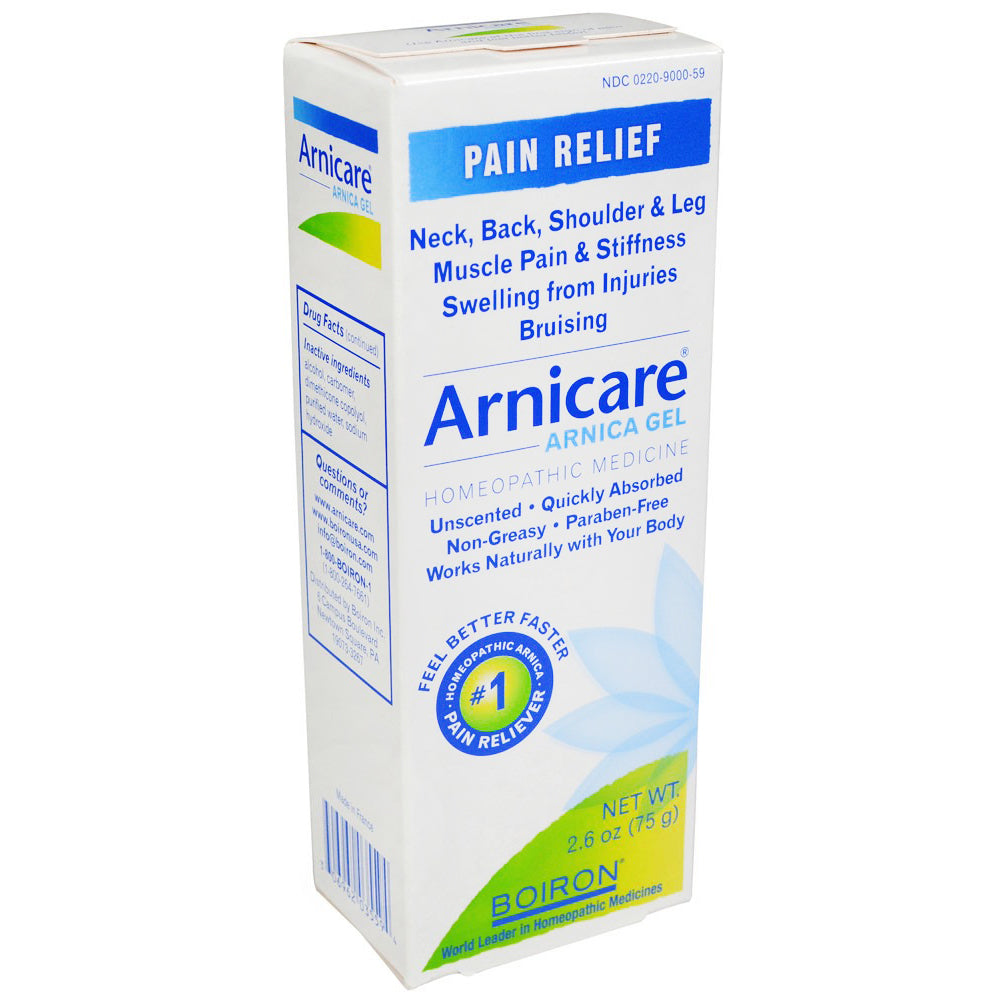 Arnicare Gel