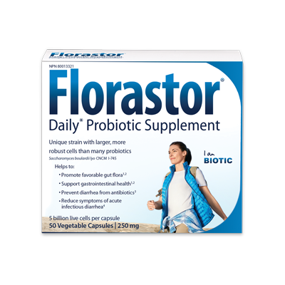 Florastor