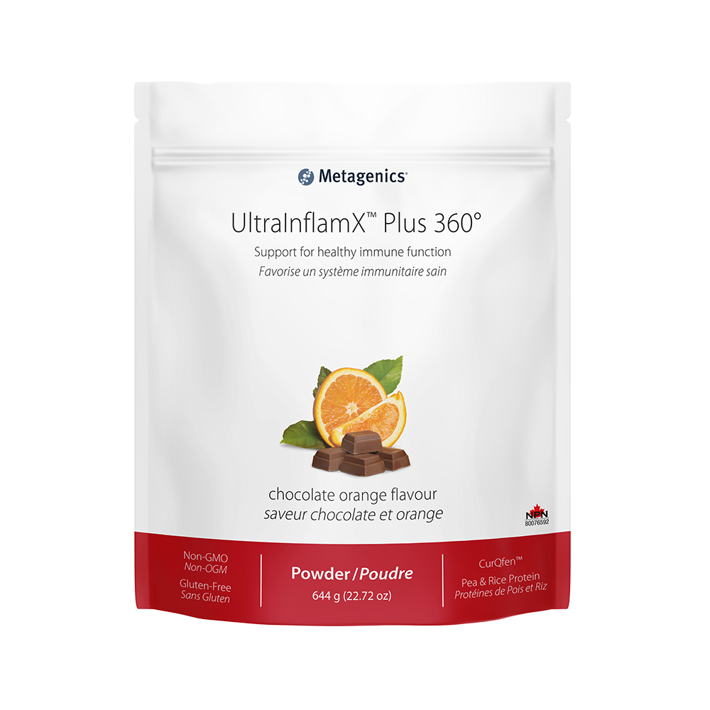 UltraInflamX Plus 360