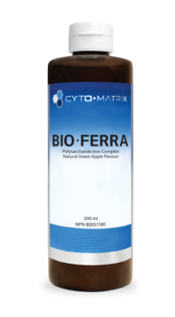 Bio-Ferra