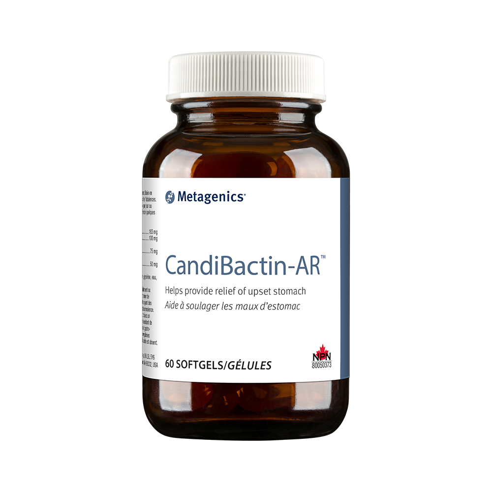 CandiBactin-AR