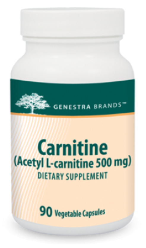 Carnitine