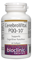 CerebroVital PQQ-10