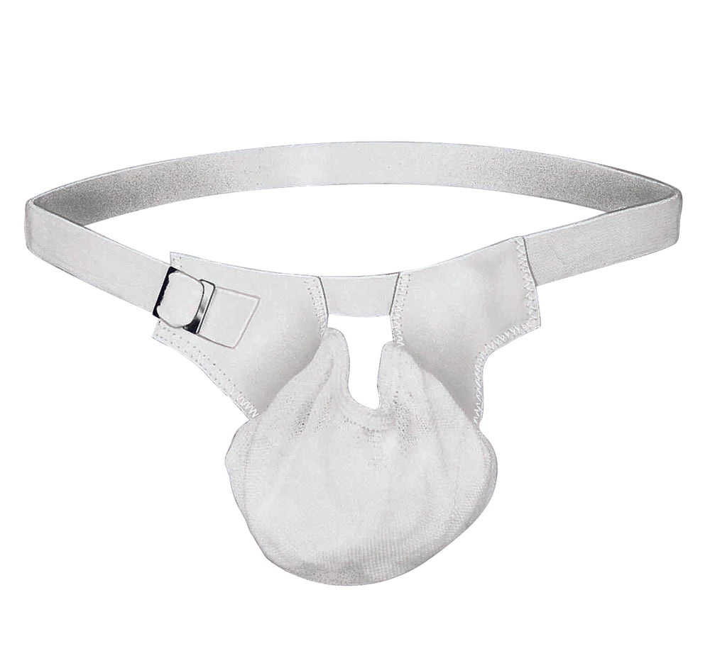 Suspensory