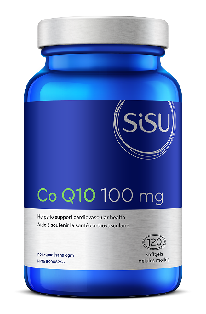 Co Q10