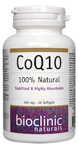 CoQ10