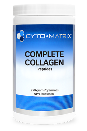 Complete Collagen Peptides