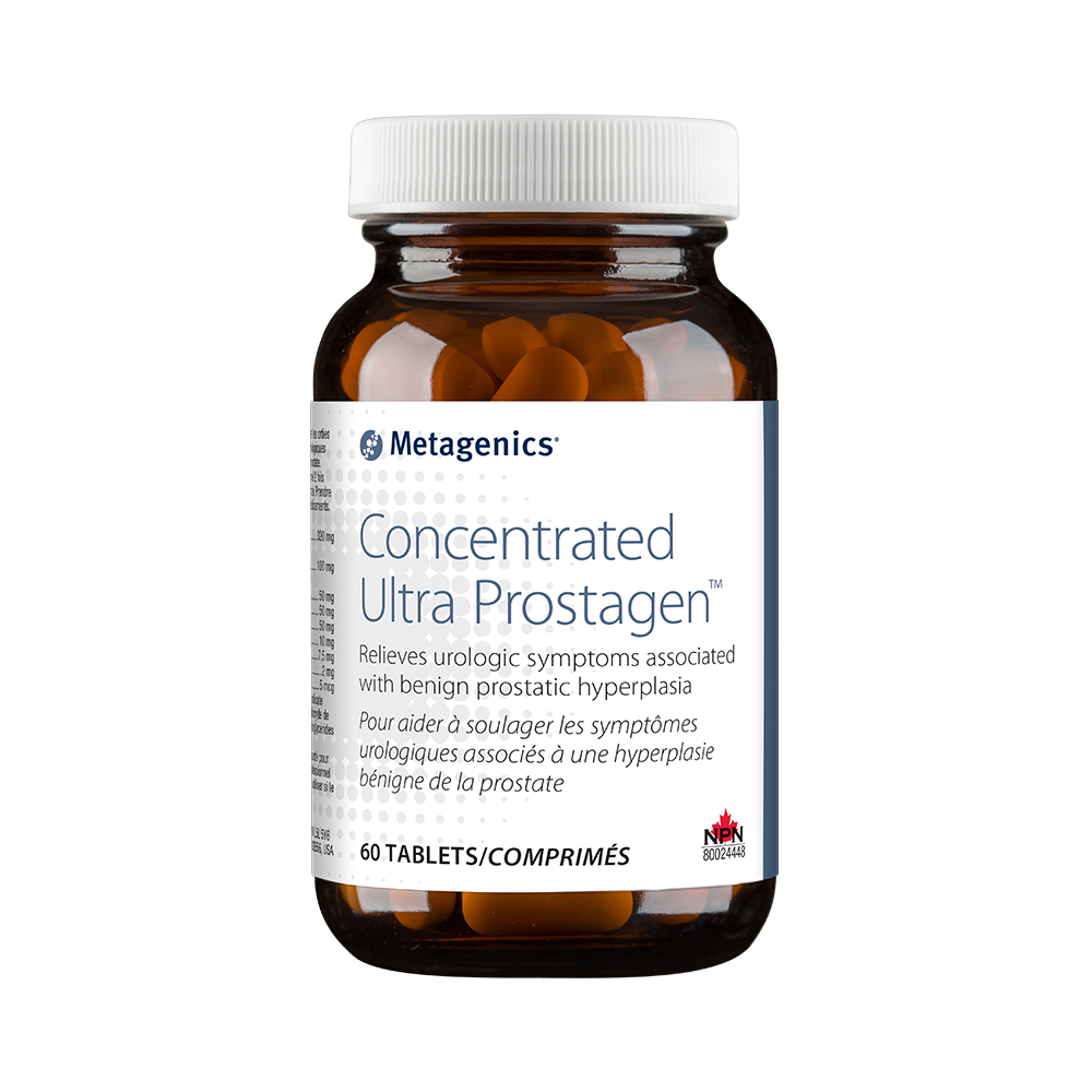 Concentrated Ultra Prostagen