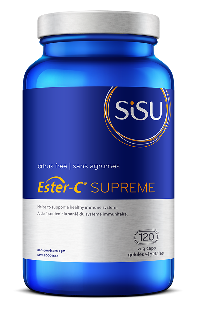 Ester-C SUPREME