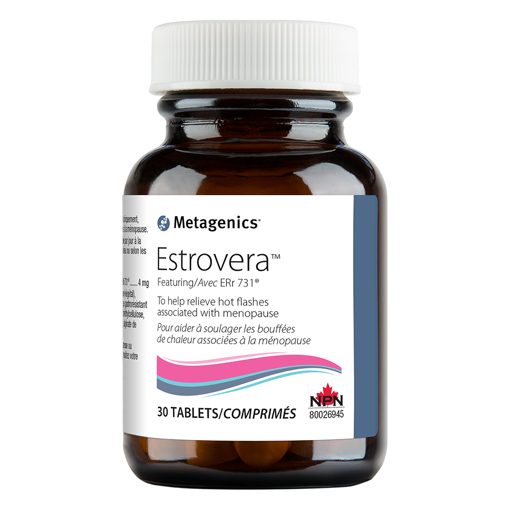 Estrovera