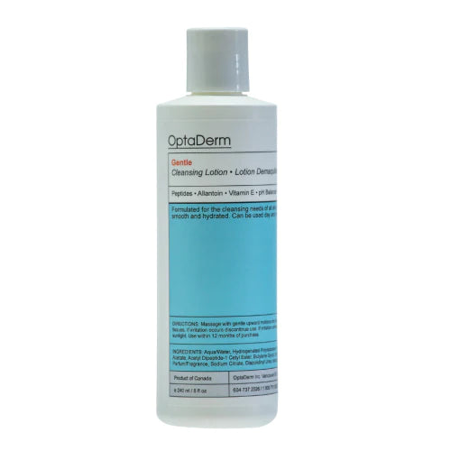 Gentle Cleansing Lotion