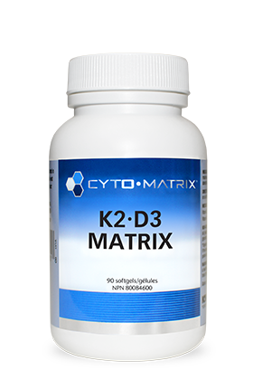 K2-D3 Matrix