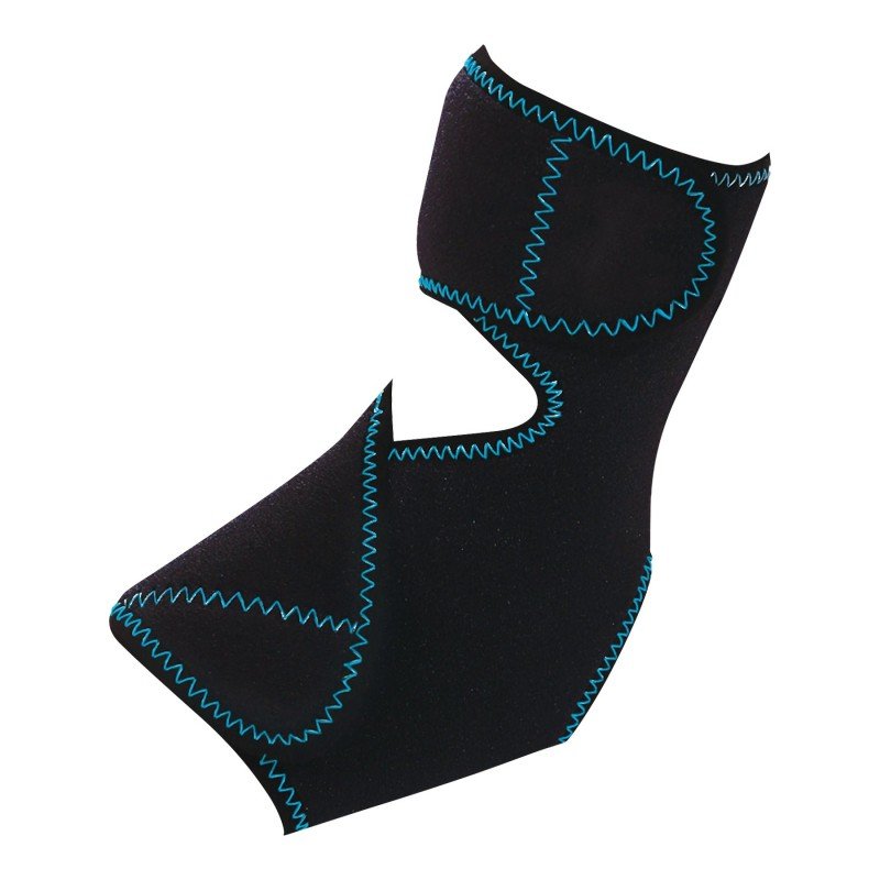 Adjustable Compression Ankle Wrap
