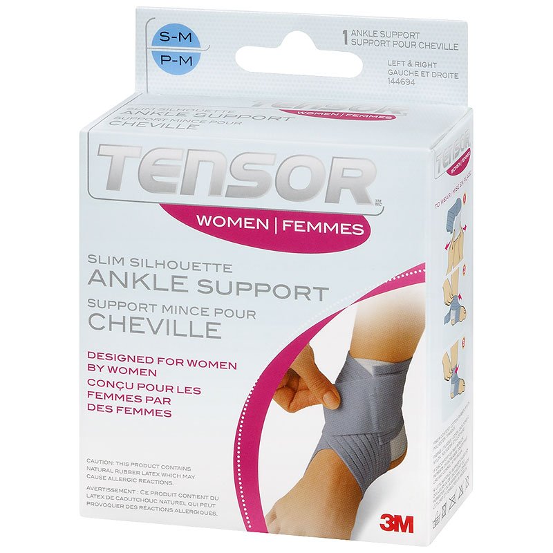 Ankle Support