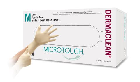 Latex Gloves