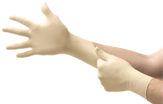 Latex Gloves