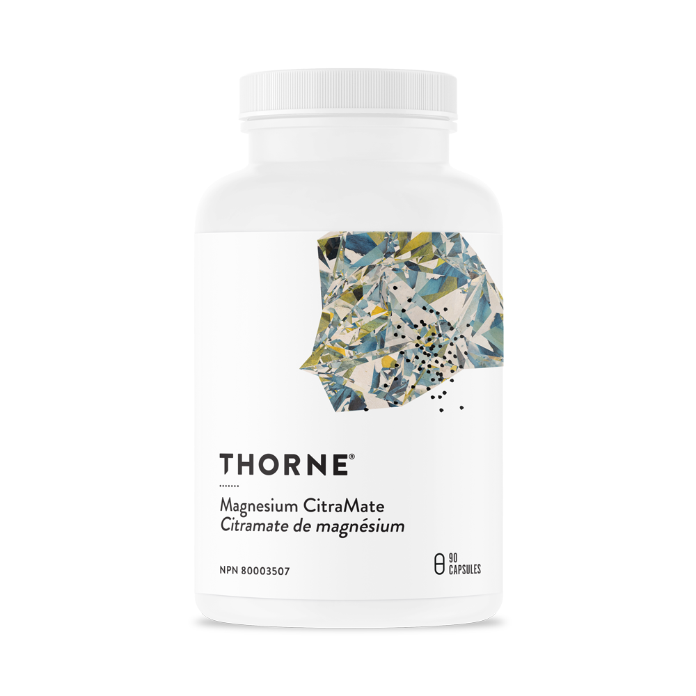 Magnesium CitraMate