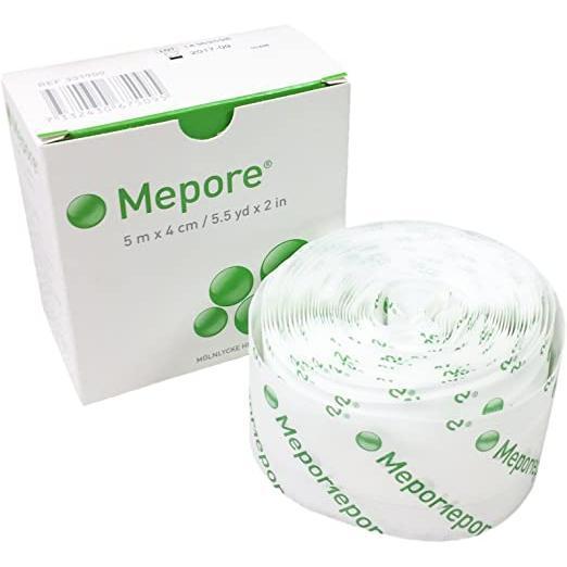 Mepore Non-Sterile Rolls