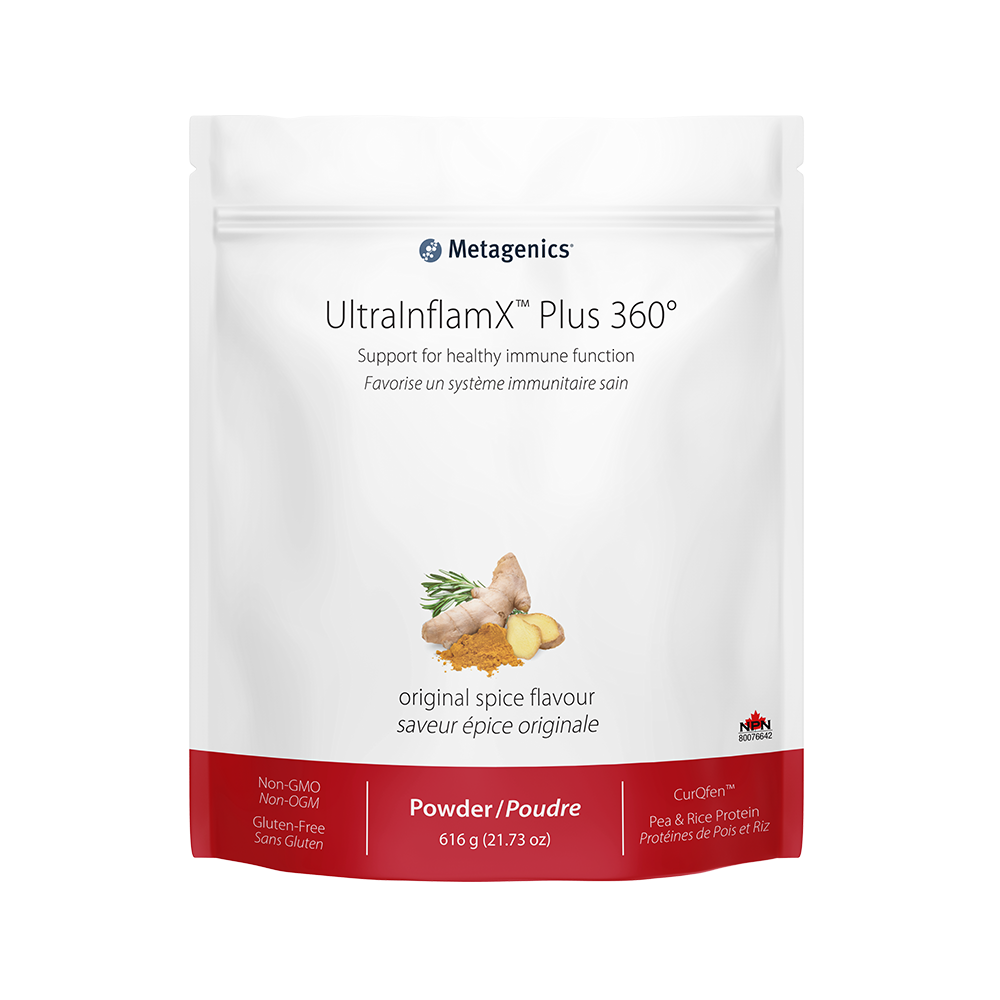 UltraInflamX Plus 360