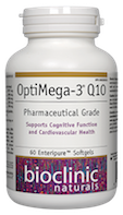 OptiMega-3 Q10