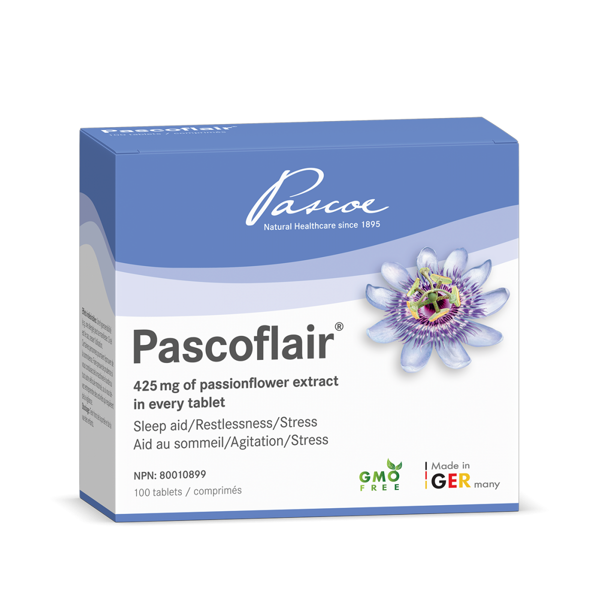 Pascoflair