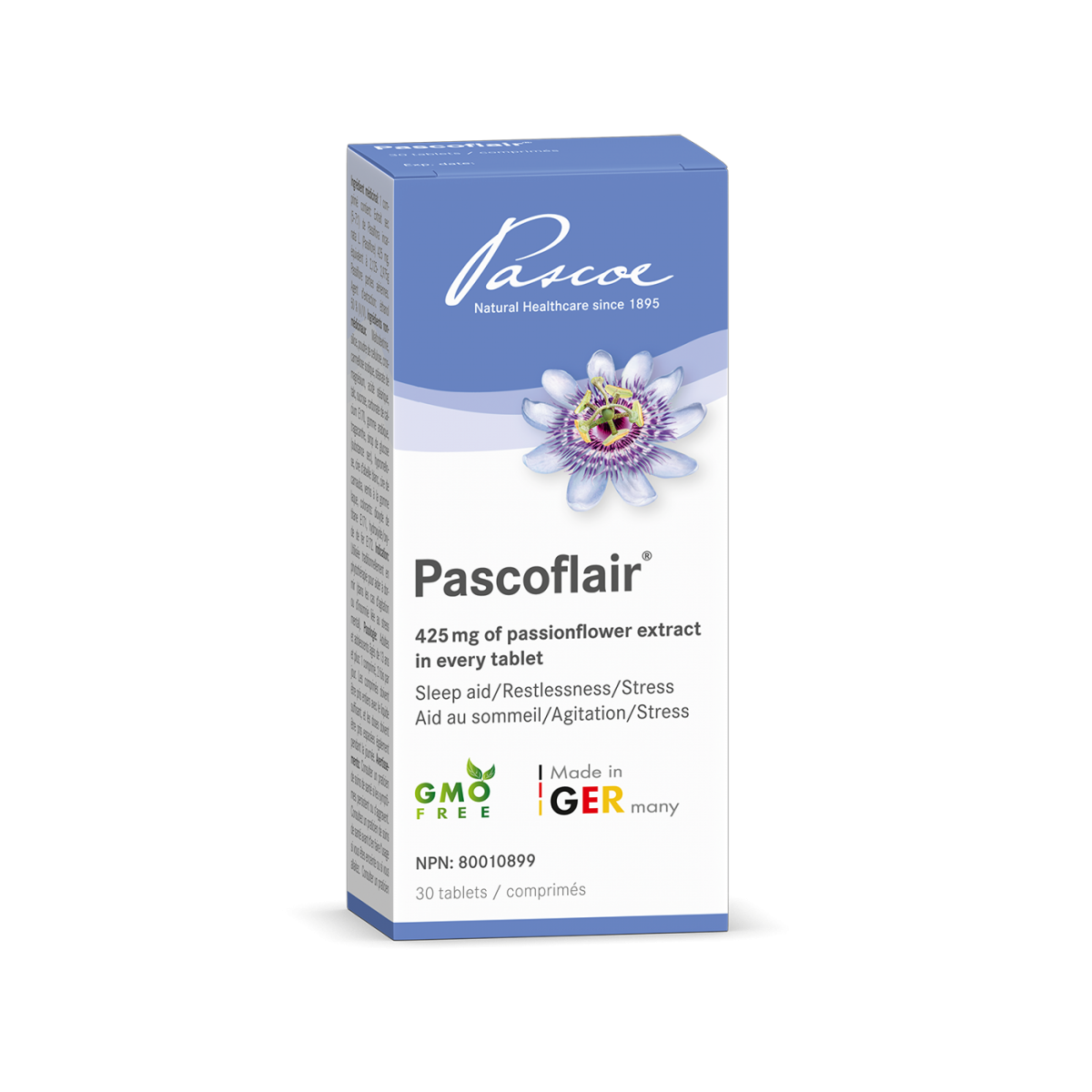 Pascoflair