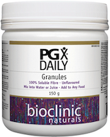 PGX Daily