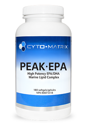 Peak-Epa