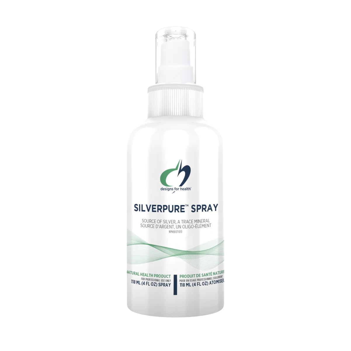 Silverpure Spray