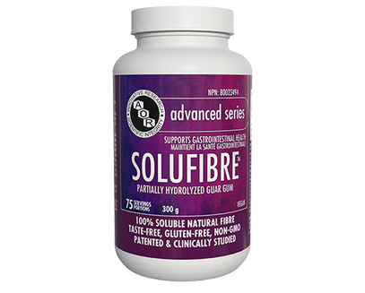 Solufibre
