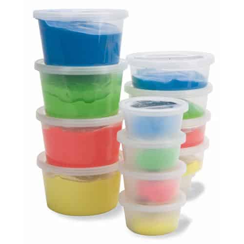 Remarkable Therapy Putty
