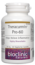 Theracurmin Pro-60