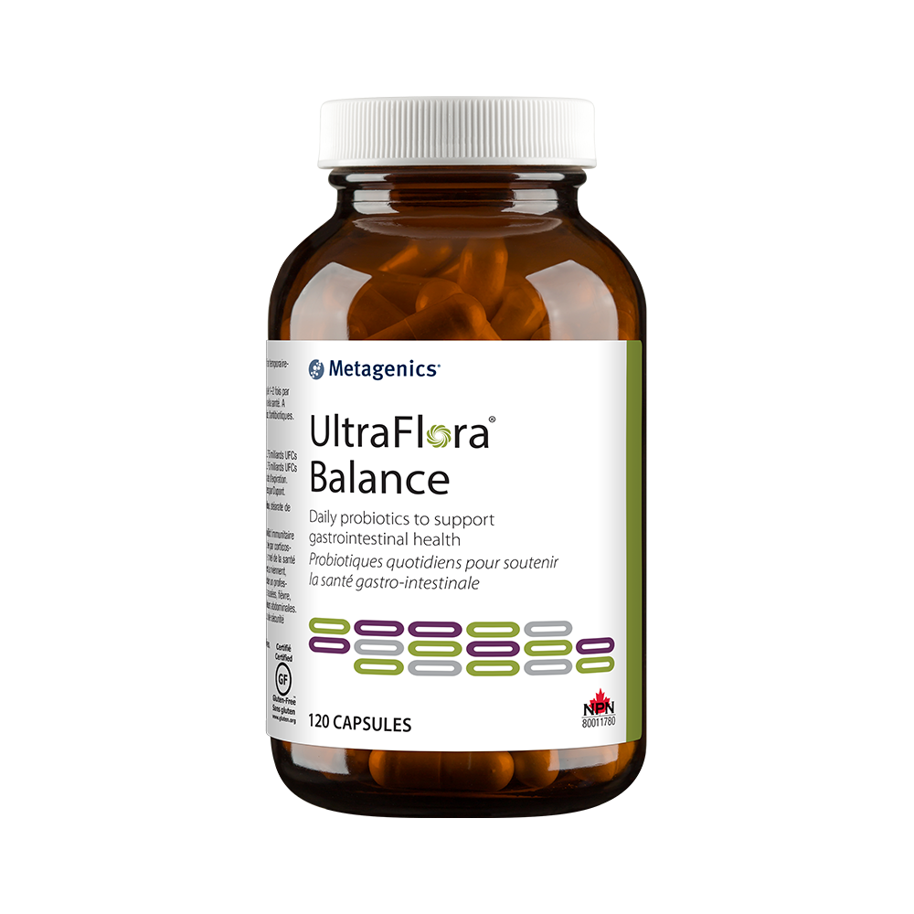 UltraFlora Balance