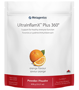UltraInflamX Plus 360