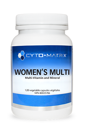 Women's Multi