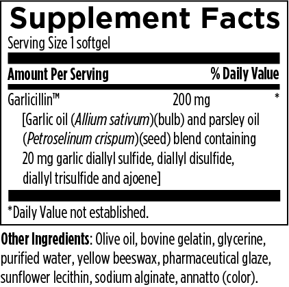 Allicillin™
