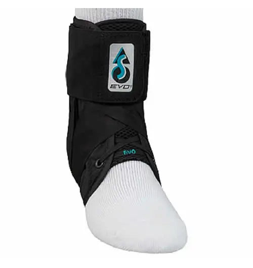 EVO Ankle Stabilizer Speed Lacer