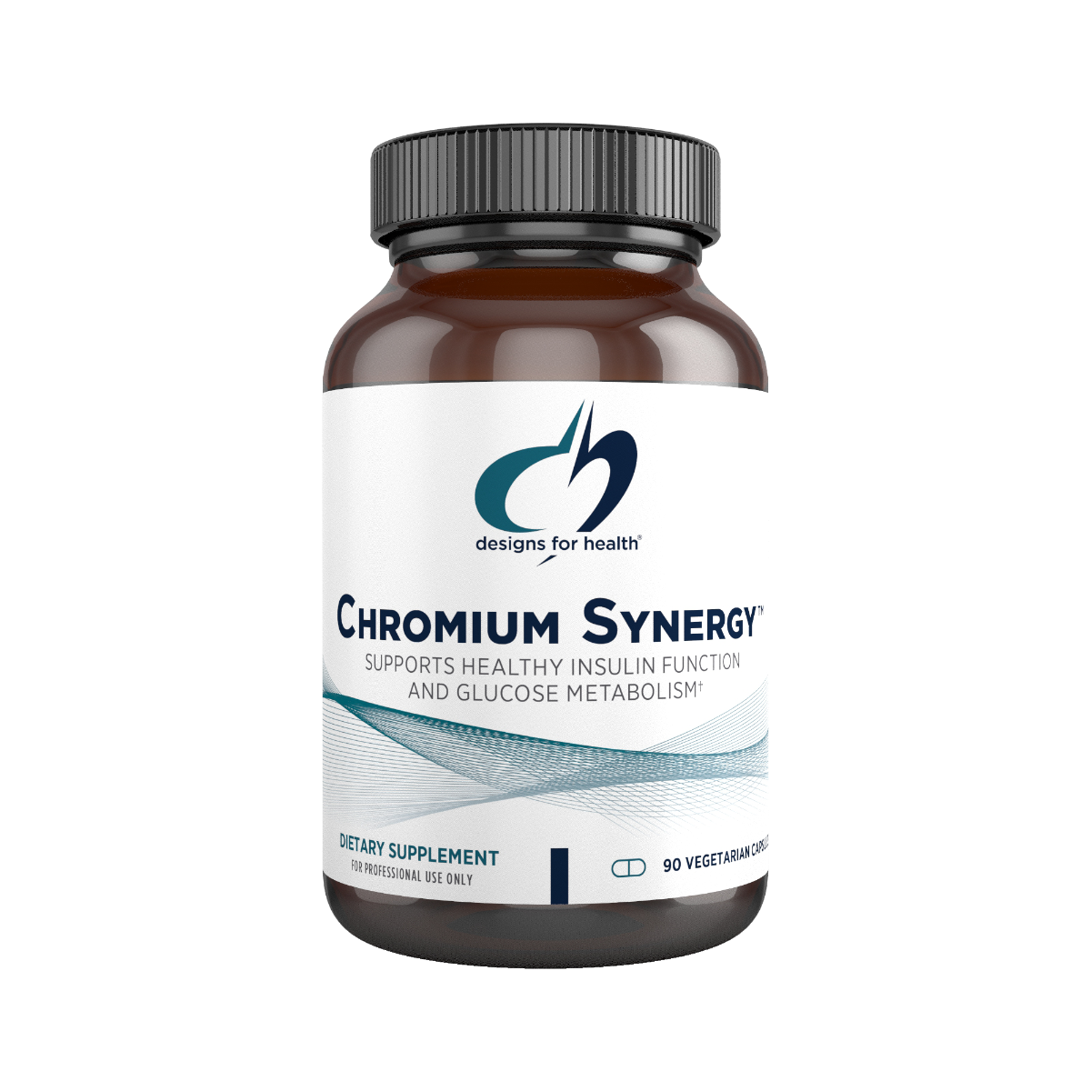Chromium Synergy™
