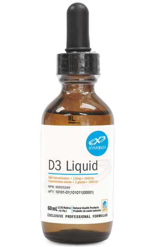 D3 Liquid