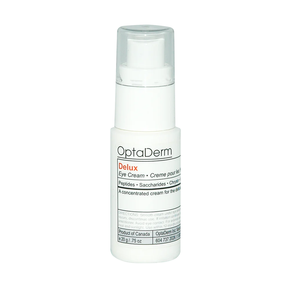 Delux Eye Cream