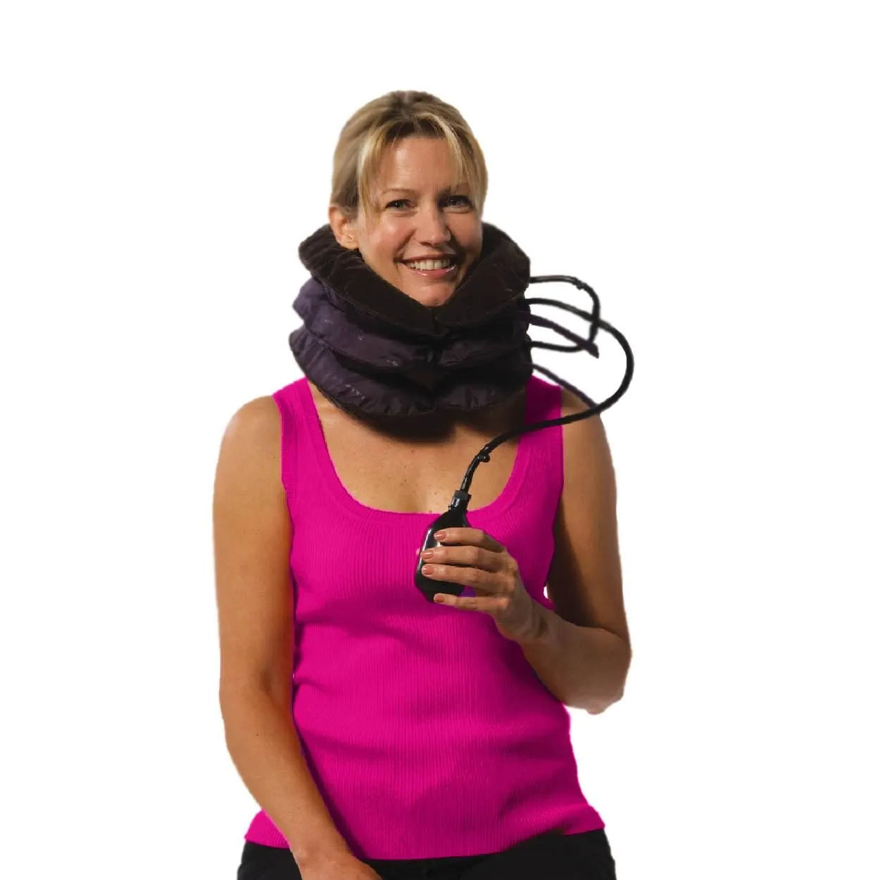 Dr. Ho's Neck Comforter