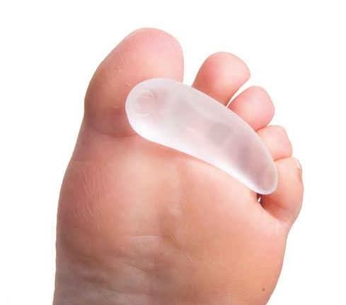 Visco-GEL Hammer Toe Cushion