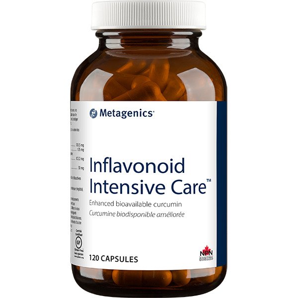 Inflavonoid Intensive Care