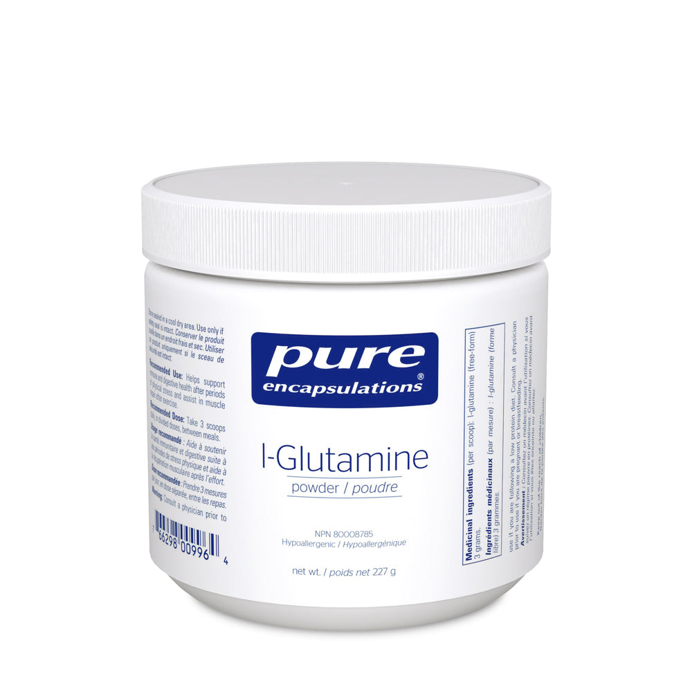 l-Glutamine Powder